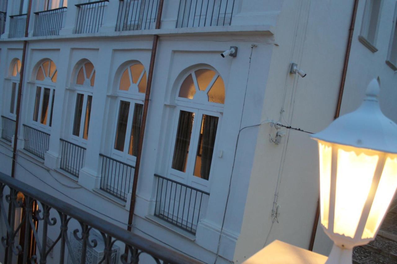 Palazzo Tilli Casoli  エクステリア 写真